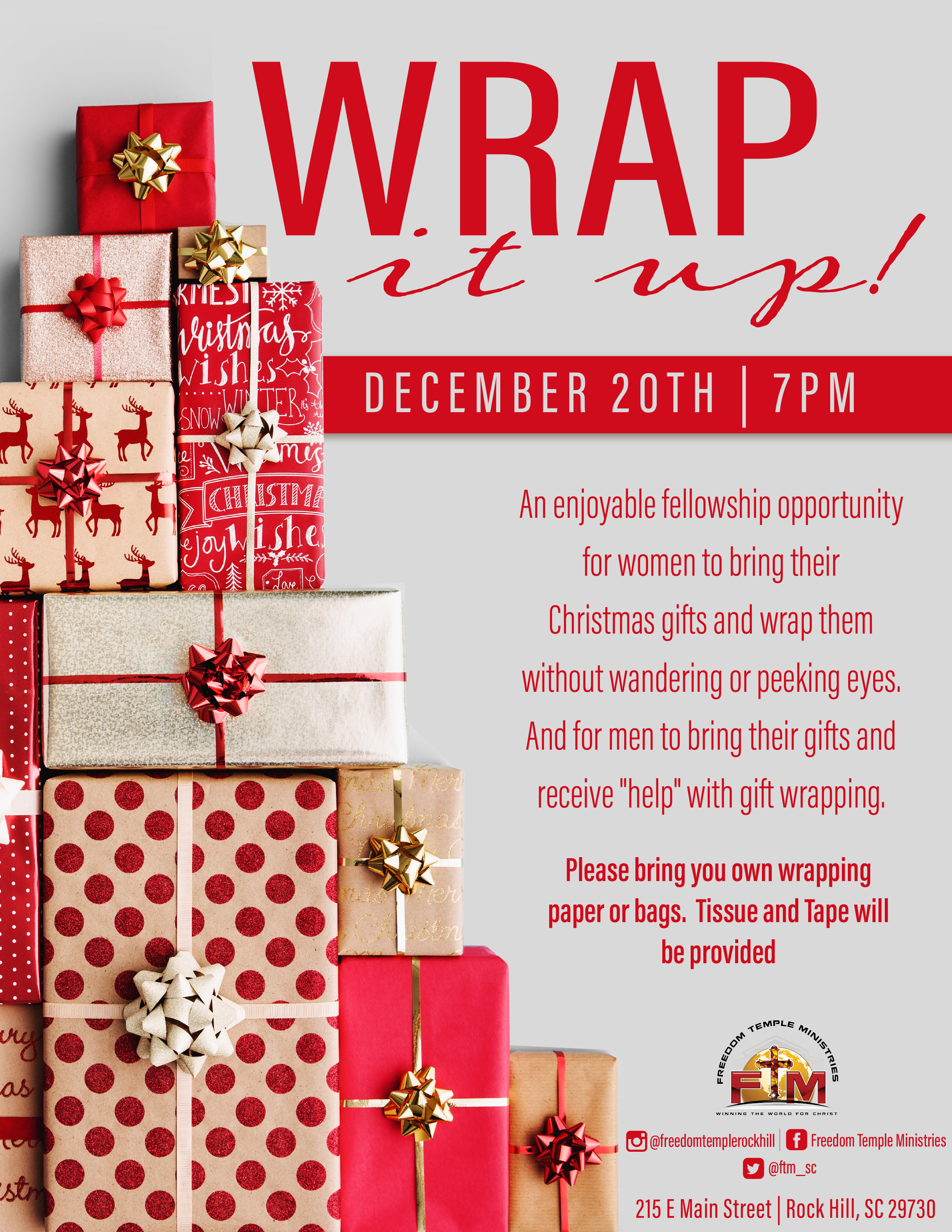 gift-wrapping-flyer-template